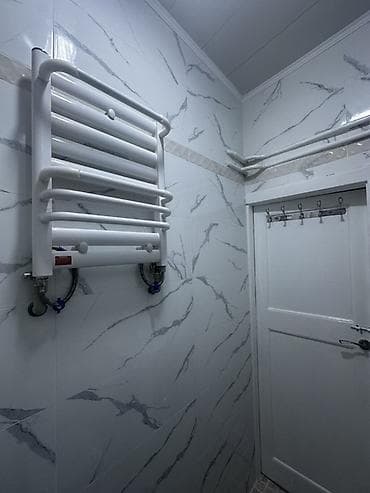 сдаю дом бишкек: 2 комнаты, 45 м², Индивидуалка, 1 этаж, Евроремонт — 7
