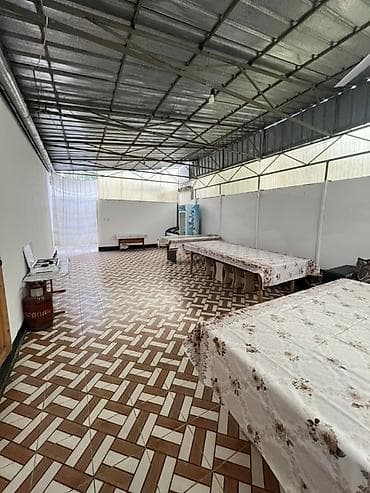 Недвижимость: 🏡 Сдаются уютные комнаты на Иссык-Куле, село Тамчы! 🌊 До озера всего — 9