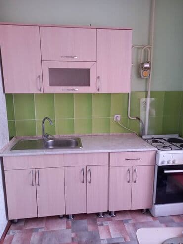 аренда квартии: 1 комната, Собственник, Без мебели — 8