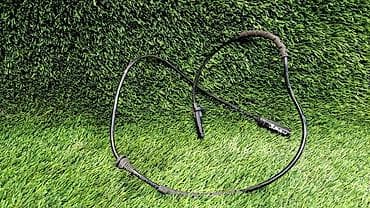 е70 e70: Датчик скорости BMW 2009 г., Б/у, Оригинал, Германия — 3