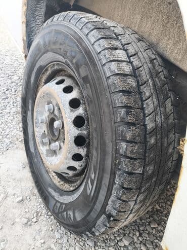 домкрат для спринтера: Mercedes-Benz Спринтер: 2002 г., 2.2 л, Механика, Дизель, Бус — 14