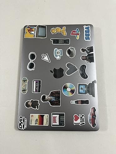 tab s7 plus: Apple MacBook (серия с подсветкой клавиатуры и сканер отпечатка — 1