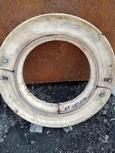 дамкрат авто: Диски R 16 — 3