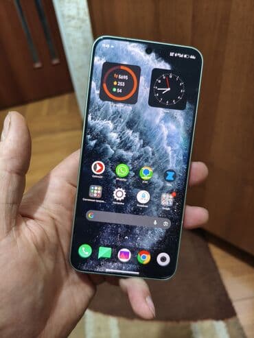 редми нот 13 про 256: Xiaomi, 15, 256 ГБ, цвет - Зеленый, 2 SIM — 2