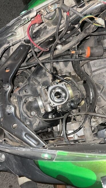 цены на мотоциклы: 150 куб. см, Бензин, Взрослый — 2