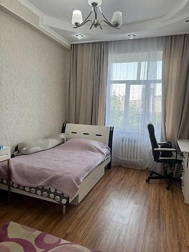 Квартиры: 4 комнаты, 167 м², 5 этаж, Дизайнерский ремонт — 2