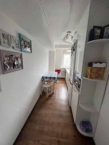 центра: 3 комнаты, 76 м², Индивидуалка, 9 этаж, Евроремонт — 3