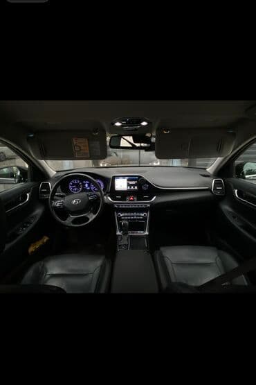 аренда авто бишкек на долгий срок: Сдаю Hyundai Grandeur, Посуточно, Без водителя, | Водительские права, От 18 лет, Залог — 8