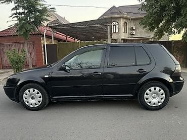 калпаки на диск: Volkswagen Golf: 2003 г., 2 л, Автомат, Бензин, Хэтчбэк — 5