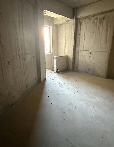 6 микрорайон квартиры: 1 комната, 32 м², Элитка, 8 этаж, Готовая ПСО (под самоотделку) — 5