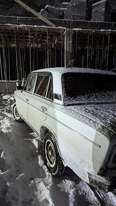 лед освещение: ВАЗ (ЛАДА) 2106: 1984 г., Седан — 10