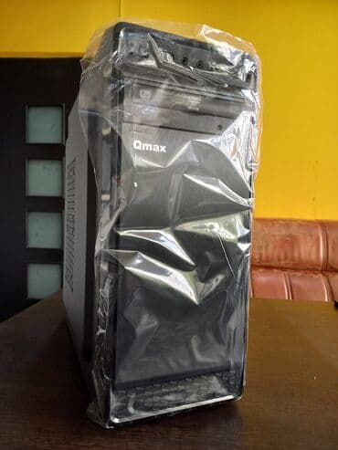 сколько стоит хороший игровой компьютер: Компьютер, ядер - 12, ОЗУ 8 ГБ, Игровой, Б/у, HDD — 1