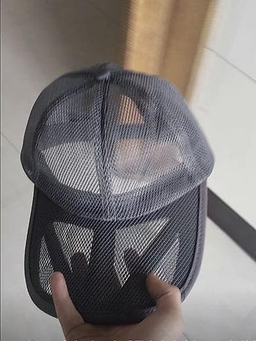 мечети: Кепка, Солнцезащитная — 8