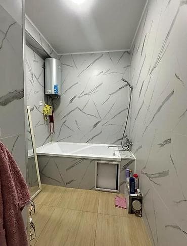 250000: 3 комнаты, 120 м², Золотой квадрат Элитка, 9 этаж, Свежий ремонт — 9