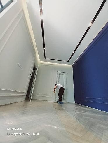 samsung not10: Услуги по комплексной отделке и строительству премиальных домов - — 3