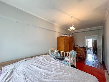 ошский район квартира: 2 комнаты, 46 м², Индивидуалка, 5 этаж, Старый ремонт — 7