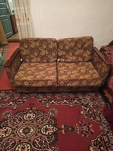 старинный шкаф для одежды: Шкаф для одежды, Прямой, Дерево — 4