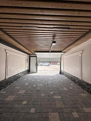 продаю дом ала тоо 1: Продам новый 1 этажный дом Район – Арча-Бешик (ул. Кызыл-Адыр) — 6