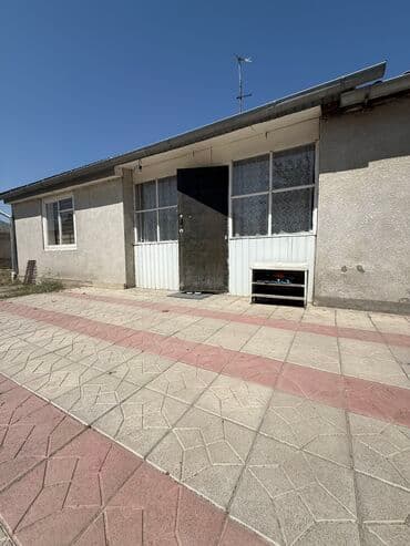 продаю дом бишкек ак орго: Дом, 100 м², 3 комнаты, Агентство недвижимости, Косметический ремонт — 5