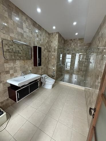 3х комн кв: 4 комнаты, 250 м², Элитка, 9 этаж, Евроремонт — 10