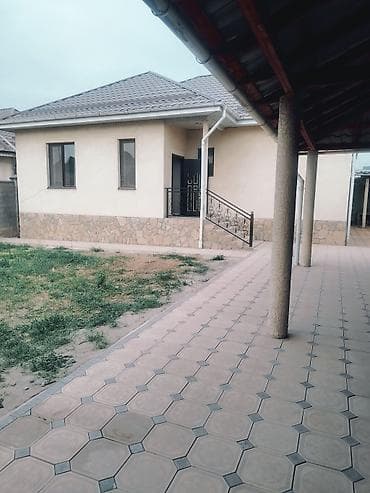 Срочно, в Бишкеке, Селекционное, Арча -Бешик, продается дом 🏠 Локация
