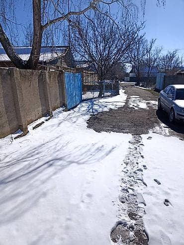 дом в кемине: 10 соток, Для строительства, Тех паспорт — 3