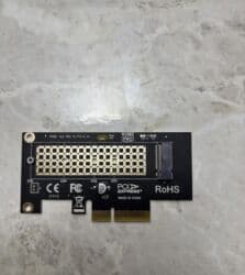 Накопитель, Новый, SSD