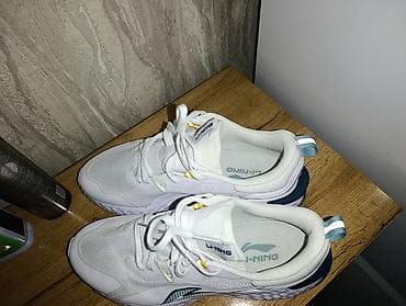 s m: Мужские кроссовки, 43, Nike, Новый, цвет - Черный, Самовывоз — 2