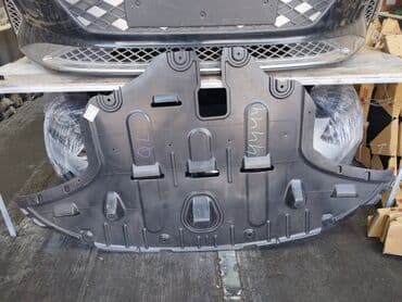 демисезонная куртка на девочку 3 4 года: Защита днища Kia, 2017 г., Новый, Аналог — 1