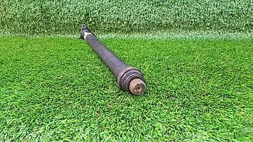 Карданный вал передний Е53 7 524 371 Год 2005 В отличном состоянии