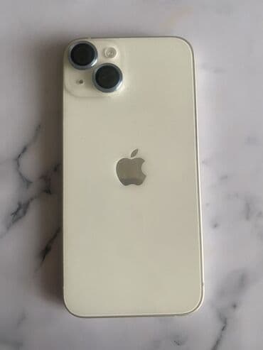 часы китайские: IPhone 14, Белый, Чехол — 1