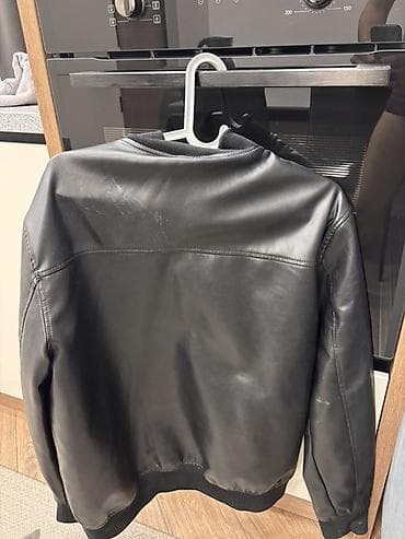 ls waikiki: Мужская куртка, L, Lc Waikiki, Новый, цвет - Черный — 2