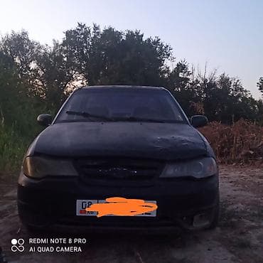 двигатель нексия 1: Daewoo Nexia: 2012 г., 1.6 л, Механика, Бензин, Седан — 2