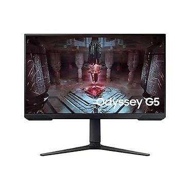apple studio display: Монитор, Samsung, Б/у, 31" - 32" — 1