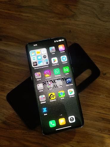 Xiaomi, Mi 10 5G, Б/у, 256 ГБ, 2 SIM — 1