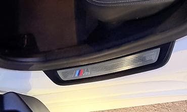 Продажа авто: BMW 5 series: 2019 г., 2 л, Автомат, Дизель, Седан — 7