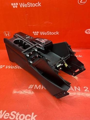 sonata: Консоль центральная Hyundai Sonata DN8 2019 (б/у) — — — — — — 5