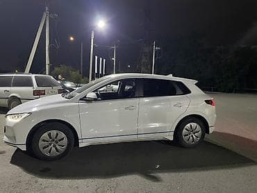 byd e7: BYD E2: 2020 г., Робот, Электромобиль, Хэтчбэк — 2