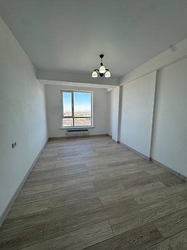 Квартиры: 1 комната, 44 м², Элитка, 10 этаж, Евроремонт — 7