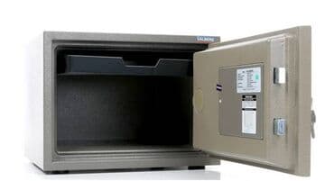 купить несгораемый сейф бу: Сейф Valberg FRS-36 EL предназначен для сохранности документов и — 3