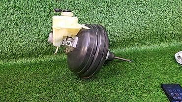 Тормознои ваккум Е53 6 757 706 Год 2005 В отличном состоянии, очень