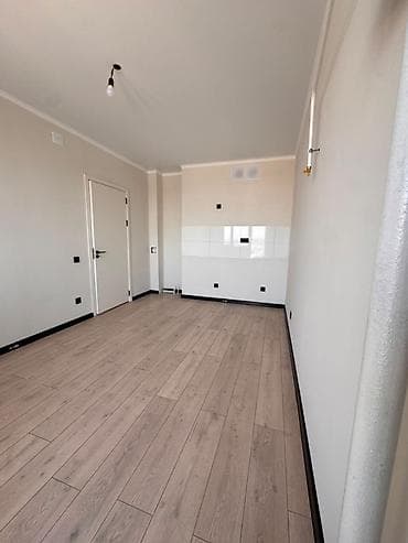 Недвижимость: 1 комната, 41 м², Элитка, Элитка, 11 этаж, Косметический ремонт — 5
