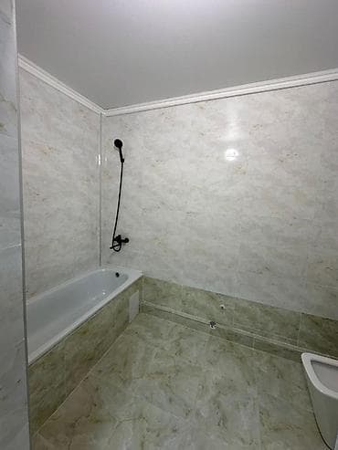 Квартиры: 3 комнаты, 80 м², Элитка, 14 этаж, Косметический ремонт — 10