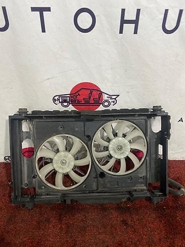 step 2: Диффузор Toyota — 1