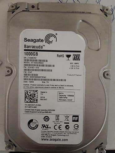 Техника и электроника: Все харды в идеальном состоянии без бэдов SSD MEMOBAND 2.5" 256 GB — 3