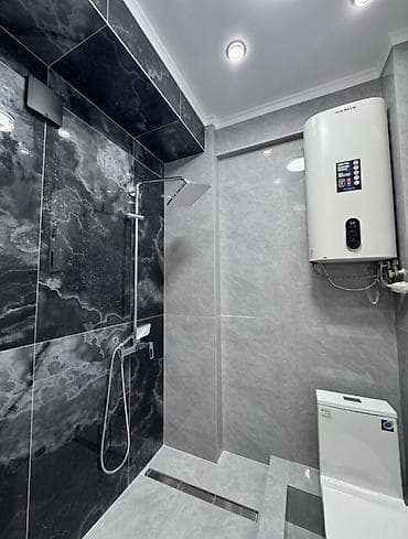 Батирлер: 1 бөлмө, 42 м², Элитка, 7 кабат, Дизайнердик оңдоо — 8