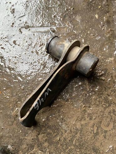 купить мицубиси паджеро спорт в бишкеке: Mitsubishi Pajero 2 ухо, Митсубиси Паджеро 2 ухо. Ухо на торсионный — 2