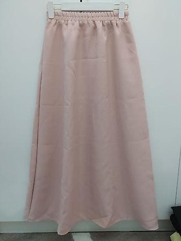 made: Костюм с юбкой, Модель юбки: Полусолнце, Макси, Пиджак, Made in KG, M, L — 6