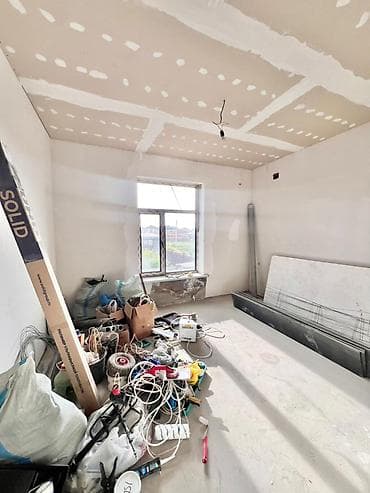 Недвижимость: 🏡 *Продаётся 3-комнатный дом в селе Оскон-Ордо* * Общая площадь дома — 7