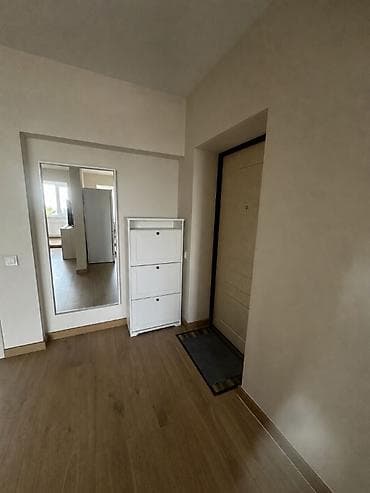 57: 2 комнаты, 55 м², Цум 5 этаж, Евроремонт — 10